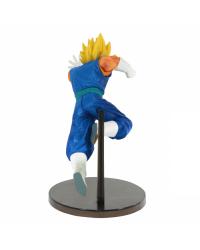 FIGURE DRAGON BALL SUPER - VEGETTO SUPER SAYAJIN - CHOSENSHIRETSUDEN REF: 29540/29541