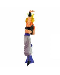 FIGURE DRAGON BALL LEGENDS - GOGETA SUPER SAYAJIN - REF: 29587/29588