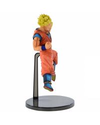 FIGURE DRAGON BALL SUPER - GOHAN SUPER SAYAJIN - CHOSENSHIRETSUDEN REF: 29897/29898