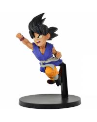 FIGURE DRAGON BALL GT - GOKU - WRATH OF THE DRAGON REF: 20183/20184