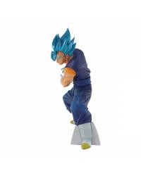 FIGURE DRAGON BALL SUPER - VEGETTO SUPER SAYAJIN BLUE - FINAL KAMEHAMEHA VER1 REF: 20341/20342