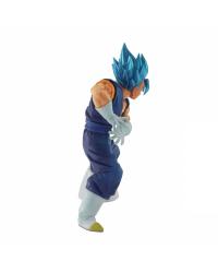 FIGURE DRAGON BALL SUPER - VEGETTO SUPER SAYAJIN BLUE - FINAL KAMEHAMEHA VER1 REF: 20341/20342