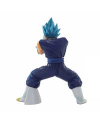 FIGURE DRAGON BALL SUPER - VEGETTO SUPER SAYAJIN BLUE - FINAL KAMEHAMEHA REF: 20343/20344