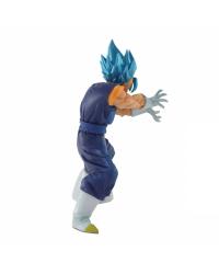 FIGURE DRAGON BALL SUPER - VEGETTO SUPER SAYAJIN BLUE - FINAL KAMEHAMEHA REF: 20343/20344