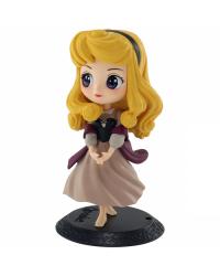 FIGURE DISNEY - PRINCESA AURORA(BELA ADORMECIDA) - BRIAR ROSE Q POSKET REF: 20435/20436