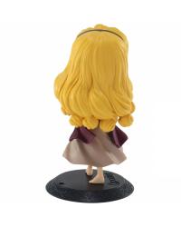 FIGURE DISNEY - PRINCESA AURORA(BELA ADORMECIDA) - BRIAR ROSE Q POSKET REF: 20435/20436