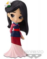 FIGURE DISNEY - MULAN - Q POSKET REF: 20437/20438