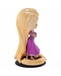 FIGURE DISNEY - PRINCESA RAPUNZEL - GIRLISH CHARM Q POSKET REF: 20439/20440