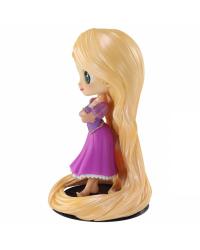 FIGURE DISNEY - PRINCESA RAPUNZEL - GIRLISH CHARM Q POSKET REF: 20439/20440