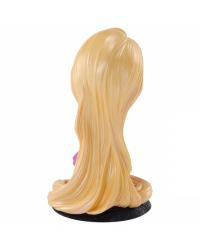 FIGURE DISNEY - PRINCESA RAPUNZEL - GIRLISH CHARM Q POSKET REF: 20439/20440