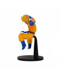 FIGURE DRAGON BALL LEGENDS - GOHAN SUPER SAYAJIN - COLLAB REF: 20494/20495