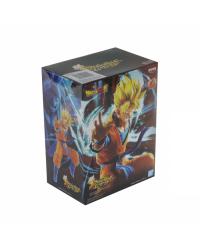 FIGURE DRAGON BALL LEGENDS - GOHAN SUPER SAYAJIN - COLLAB REF: 20494/20495