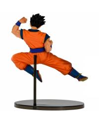 FIGURE DRAGON BALL SUPER - GOHAN MISTICO - CHOSENSHIRETSUDEN REF: 20513/20514