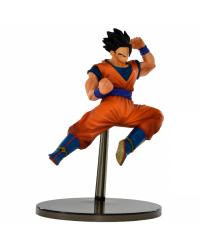 FIGURE DRAGON BALL SUPER - GOHAN MISTICO - CHOSENSHIRETSUDEN REF: 20513/20514