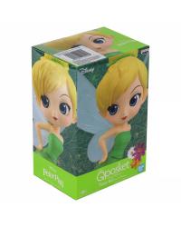 FIGURE DISNEY - TINKER BELL(PETER PAN) - Q POSKET REF: 20449/20450