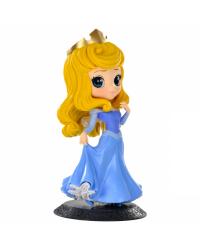 FIGURE DISNEY - PRINCESA AURORA(BELA ADORMECIDA) - VER.B Q POSKET REF: 20469/20470