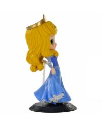 FIGURE DISNEY - PRINCESA AURORA(BELA ADORMECIDA) - VER.B Q POSKET REF: 20469/20470