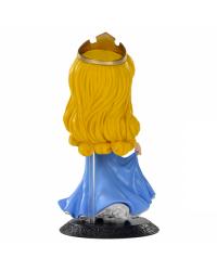 FIGURE DISNEY - PRINCESA AURORA(BELA ADORMECIDA) - VER.B Q POSKET REF: 20469/20470