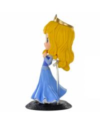 FIGURE DISNEY - PRINCESA AURORA(BELA ADORMECIDA) - VER.B Q POSKET REF: 20469/20470