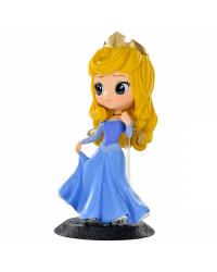 FIGURE DISNEY - PRINCESA AURORA(BELA ADORMECIDA) - VER.B Q POSKET REF: 20469/20470