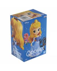 FIGURE DISNEY - PRINCESA AURORA(BELA ADORMECIDA) - VER.B Q POSKET REF: 20469/20470