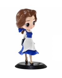 FIGURE DISNEY - PRINCESA BELA(BELA E A FERA) - COUNTRY STYLE Q POSKET REF: 20465/20466