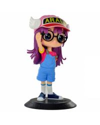 FIGURE DR SLUMP - ARALE NORIMAKI - Q POSKET REF: 20715/20716