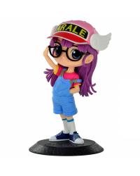 FIGURE DR SLUMP - ARALE NORIMAKI - Q POSKET REF: 20715/20716