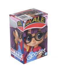 FIGURE DR SLUMP - ARALE NORIMAKI - Q POSKET REF: 20715/20716