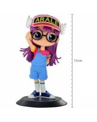 FIGURE DR SLUMP - ARALE NORIMAKI - Q POSKET REF: 20715/20716