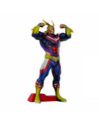 FIGURE MY HERO ACADEMIA - ALL MIGHT - MANGA DIMENSIONS GRANDISTA REF:20719/20720