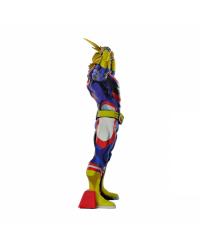 FIGURE MY HERO ACADEMIA - ALL MIGHT - MANGA DIMENSIONS GRANDISTA REF:20719/20720