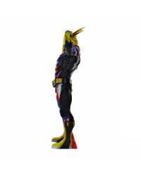 FIGURE MY HERO ACADEMIA - ALL MIGHT - MANGA DIMENSIONS GRANDISTA REF:20719/20720