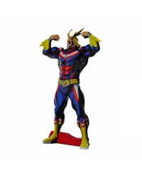 FIGURE MY HERO ACADEMIA - ALL MIGHT - MANGA DIMENSIONS GRANDISTA REF:20719/20720