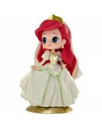 FIGURE DISNEY - PRINCESA ARIEL - DREAMY STYLE SPECIAL COLLECTION Q POSKET REF: 20669/20670