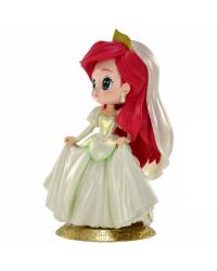 FIGURE DISNEY - PRINCESA ARIEL - DREAMY STYLE SPECIAL COLLECTION Q POSKET REF: 20669/20670