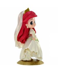 FIGURE DISNEY - PRINCESA ARIEL - DREAMY STYLE SPECIAL COLLECTION Q POSKET REF: 20669/20670