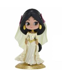 FIGURE DISNEY - PRINCESA JASMINE(ALLADIN) - DREAMY STYLE SPECIAL COLLECTION Q POSKET REF: 20671/20672