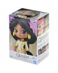 FIGURE DISNEY - PRINCESA JASMINE(ALLADIN) - DREAMY STYLE SPECIAL COLLECTION Q POSKET REF: 20671/20672