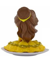 FIGURE DISNEY - PRINCESA BELA(BELA E A FERA) - SUGIRLY Q POSKET REF: 20685/20686