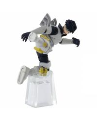 FIGURE - MY HERO ACADEMIA - SMASH!!! - INDIVIDUAL - SURPRESA - REF: 86105/86106