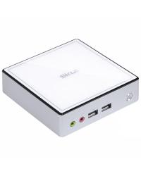 NANO COMPUTADOR BUSINESS B500 - I5 5300U 2.3GHZ MEM 8GB DDR3 SODIMM SSD 240GB WI-FI FONTE EXTERNA LINUX