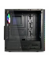 COMPUTADOR GAMER 7000 - I7 7700 3.6GHZ 7ª GER. MEM. 8GB DDR4 SSD 240GB GTX 1050TI 4GB FONTE 450W PFC ATIVO