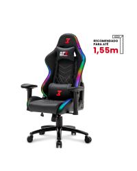 Cadeira Gamer DT3sports RGB Pixel Racing Series