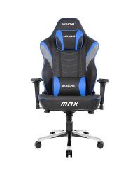 Cadeira Gamer Akracing Max Blue