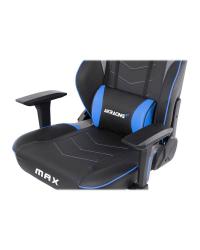 Cadeira Gamer Akracing Max Blue