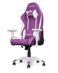 Cadeira Gamer Akracing California Napa Purple