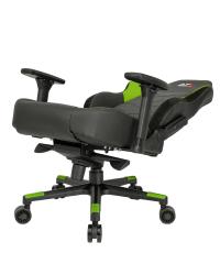 Cadeira Gamer DT3sports Orion Green Elite Series