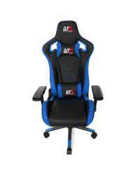 Cadeira Gamer DT3sports Ônix Diamond Blue Elite Series