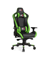 Cadeira Gamer DT3sports Ônix Diamond Green Elite Series